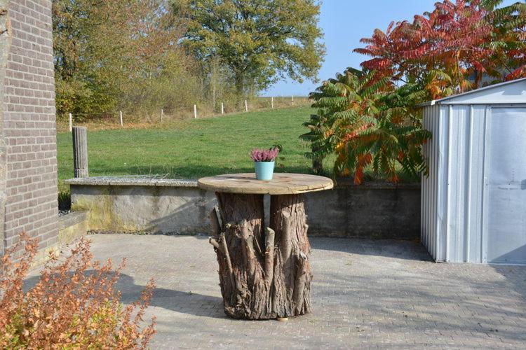La Serenade La-Roche-en-Ardenne Dış mekan fotoğraf